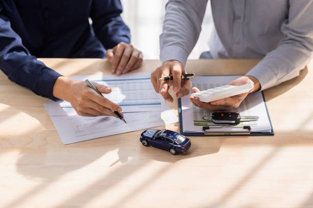 Car insurance options for Socorro residents